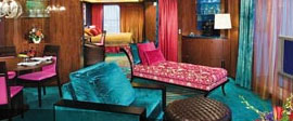 Owner's Suite