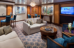 Royal Suite